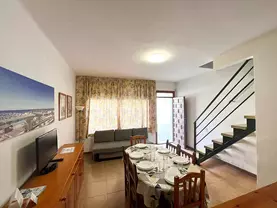 Bungalows Pescador 3000 apartamentos turísticos en Segur de Calafell